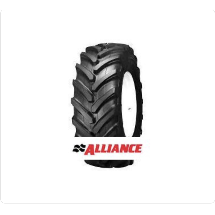 ALLIANCE VF 620/70 R 42 172D AGRIFLEX+ 372