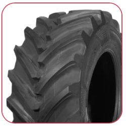 ALLIANCE VF 620/70 R 42 172D AGRIFLEX+ 372