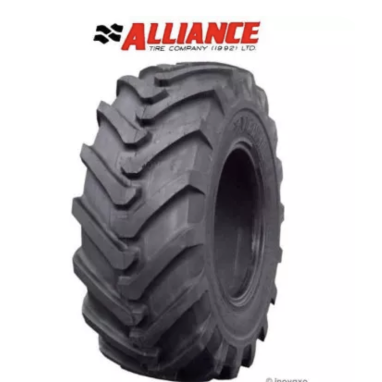 ALLIANCE 460/70 R 24 159A8/B A580 STEEL BELTED
