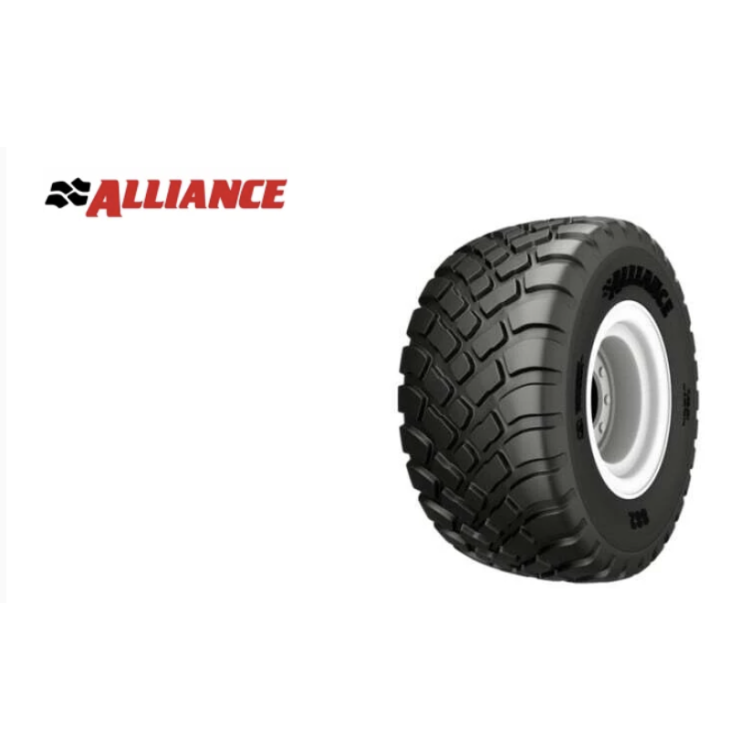 ALLIANCE 550/60 R22,5 165D A882 STEEL BELTED