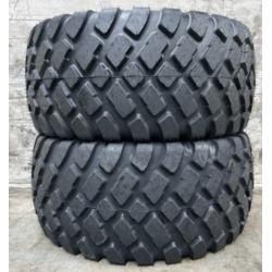 ALLIANCE 550/60 R22,5 165D A882 STEEL BELTED