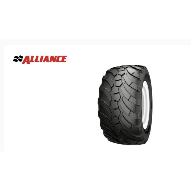 ALLIANCE 550/60 R 22,5 163D AGRIFLEX+ 389 STEEL BELTED TL