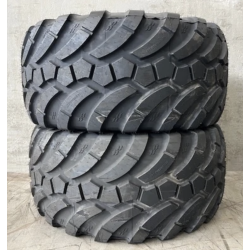 ALLIANCE 550/60 R22,5 163D AGRIFLEX+ 389SB