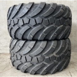 ALLIANCE VF 600/55 R 26,5 170D AGRIFLEX+ 389 STEEL BELTED TL