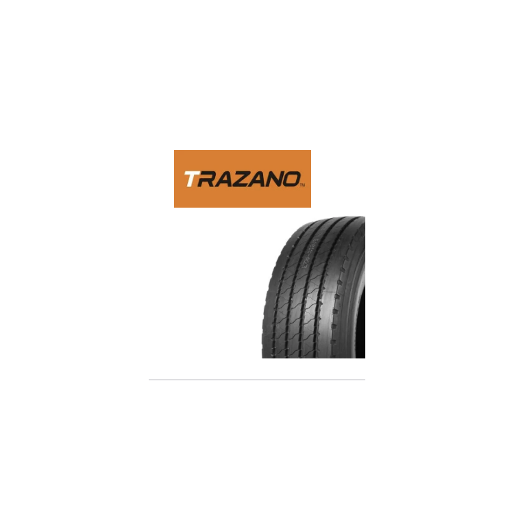 TRAZANO 385/65 R 22,5 164K/24PR SMART TRANS T M+S 3PMSF TL