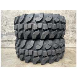 ALLIANCE 460/70 R 24 159A8  A585 ALL BELTED
