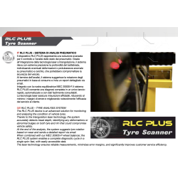 CORMACH TOUCH MEC 2000S AVEC ÉLÉVATEUR DE ROUE ET VÉRROUILLAGE RAPIDE et