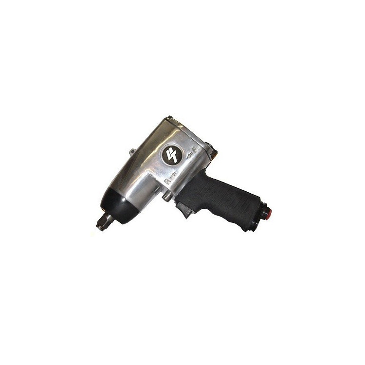 LLAVE DE IMPACTO 1/2 ALUMINIO TPT-302 LLAVE DE IMPACTO 1/2 ALUMINIO TPT-302