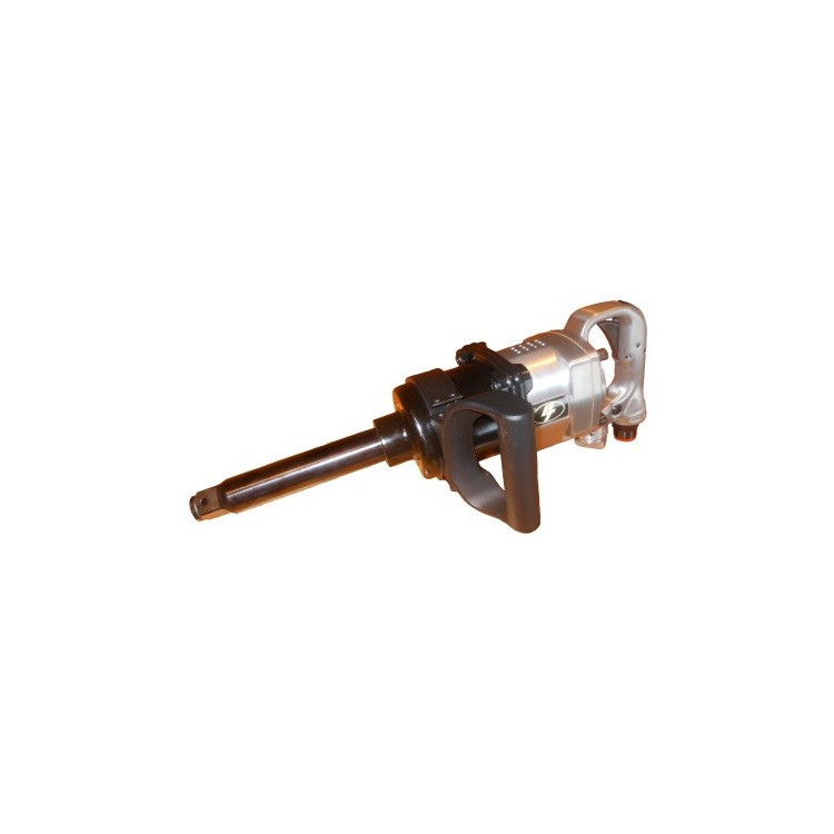 IMPACT WRENCH 1 ALUMINIUM PT-244 IMPACT WRENCH 1 ALUMINIUM PT-244