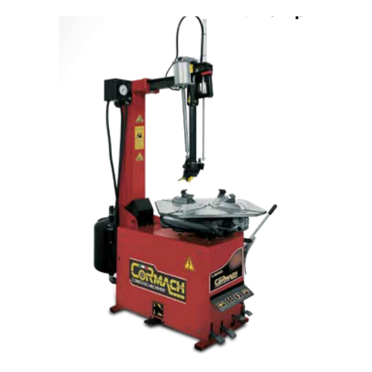 CORMACH LIGRO GT MI
