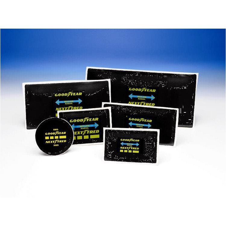 Lot de 10 Emplâtres MCX12G 70x115mm Lot de 10 Emplâtres MCX12G 70x115mm