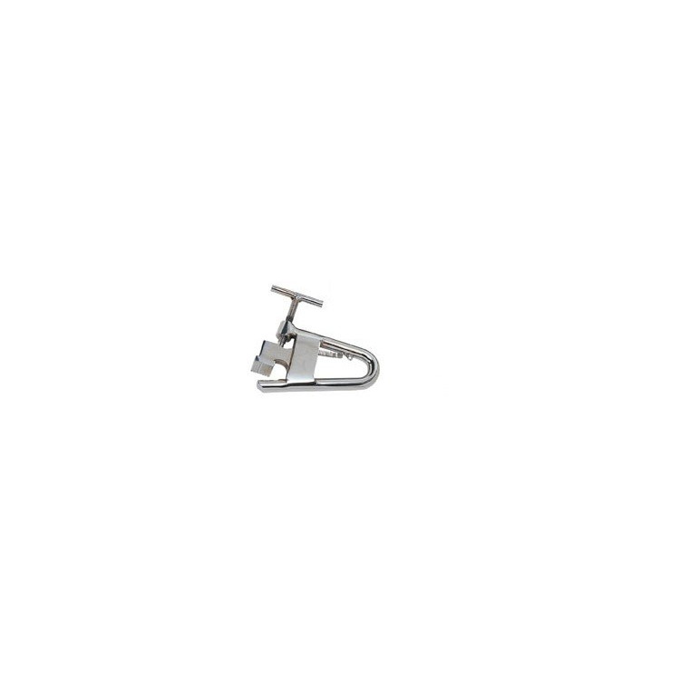 HEEL LOCK CLIP HEEL LOCK CLIP