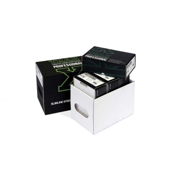 ADHESIVE BALANCING BARS 12KG ADHESIVE BALANCING BARS 12KG