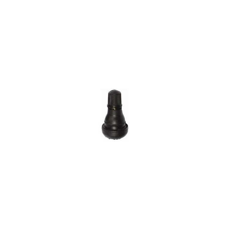 100 VALVES TR-412 100 VALVES TR-412