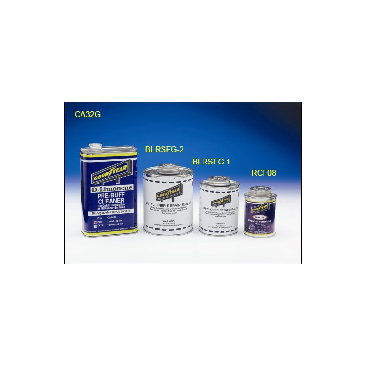 D-Limonen Buffer 945 ml D-Limonen Buffer 945 ml