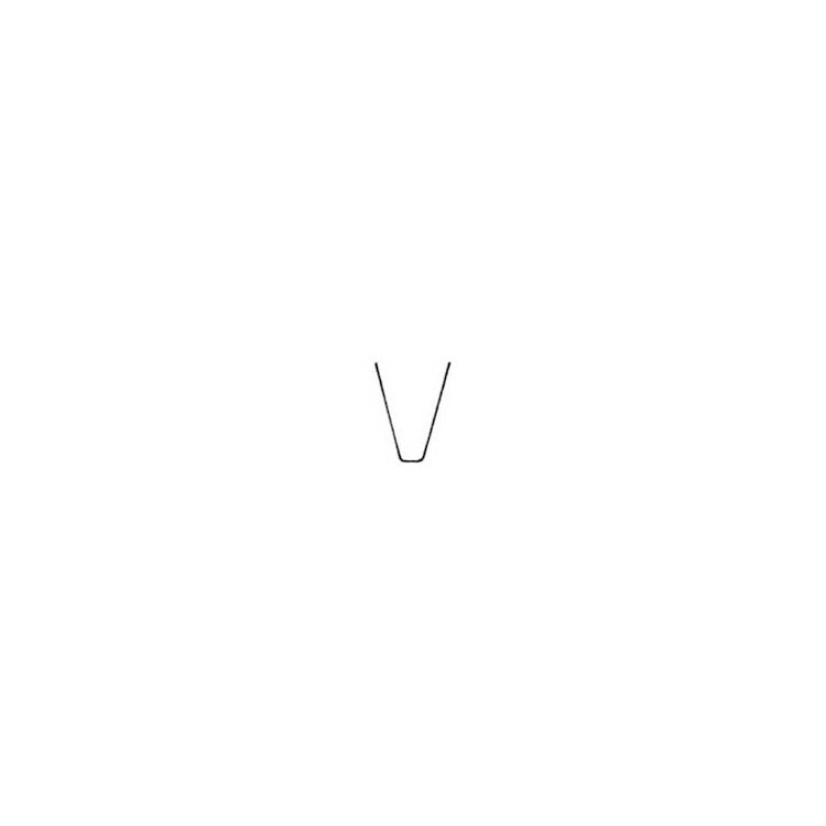 NACHSCHNEIDEKLINGE C2 NACHSCHNEIDEKLINGE C2