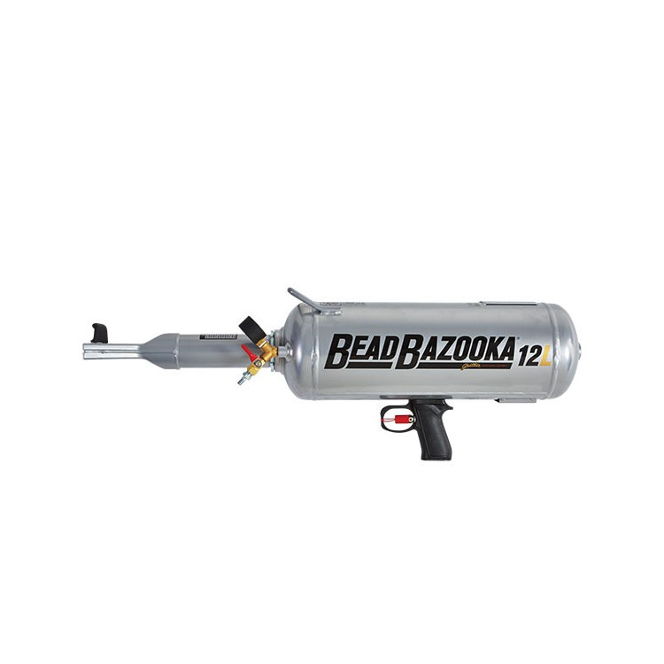 BAZOOKA DE CUENTAS 12L BAZOOKA DE CUENTAS 12L
