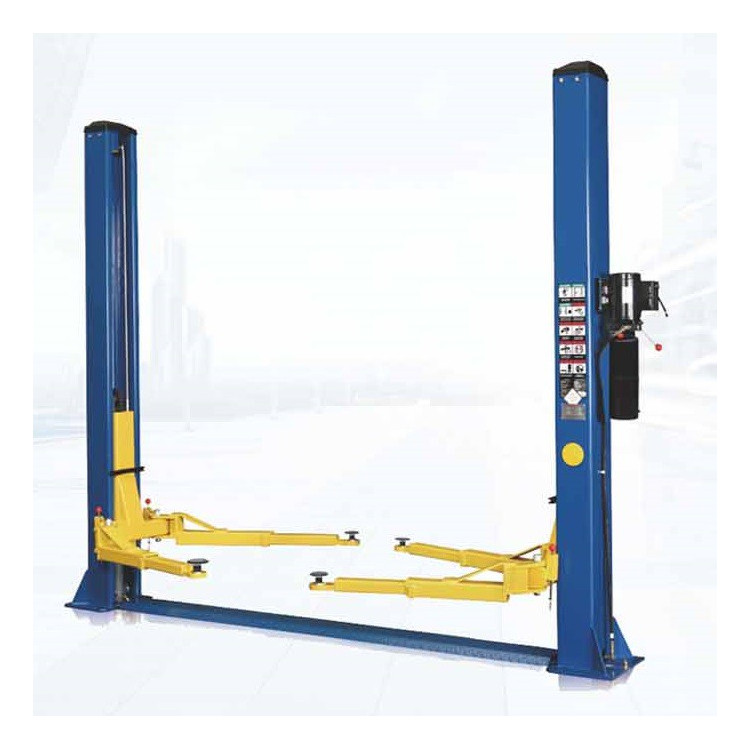 2 COLUMN LIFT BT 240 2 COLUMN LIFT BT 240