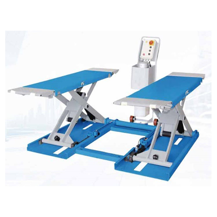 HEBEBÜHNE BTSL 4232 HEBEBÜHNE BTSL 4232