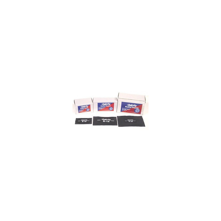 Lot de 10 emplâtres 6054 57X102mm Lot de 10 emplâtres 6054 57X102mm