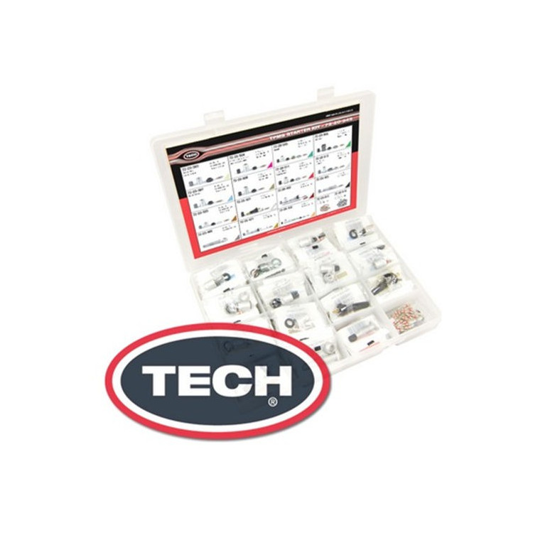 TPMS STARTERKIT TPMS STARTERKIT
