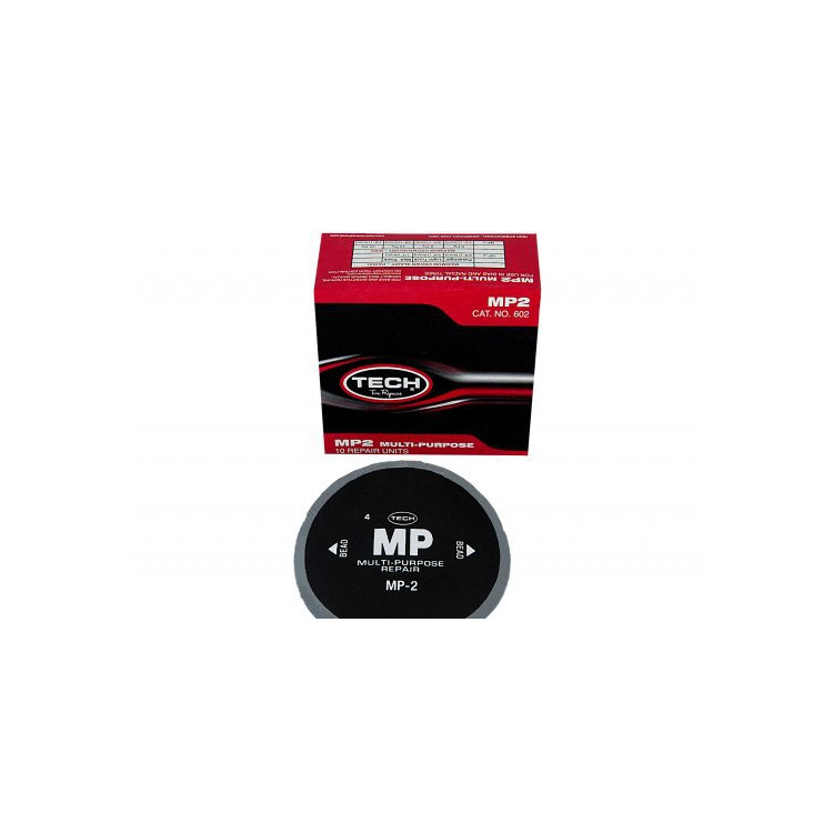 10 TEIL MULTI PURPOSE MP-2 90 mm 10 TEIL MULTI PURPOSE MP-2 90 mm