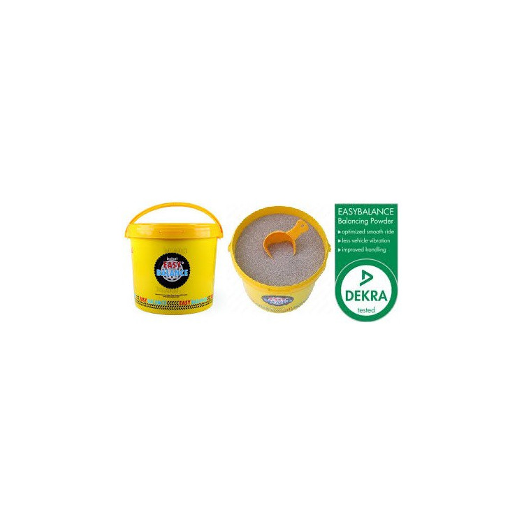 EASY BALANCE Eimer 7.5Kg EASY BALANCE Eimer 7.5Kg