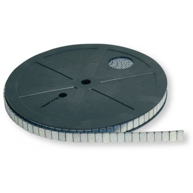 MASA ADHESIVA DE EQUILIBRIO EN UN ROLLO DE 6 KG MASA ADHESIVA DE EQUILIBRIO EN UN ROLLO DE 6 KG