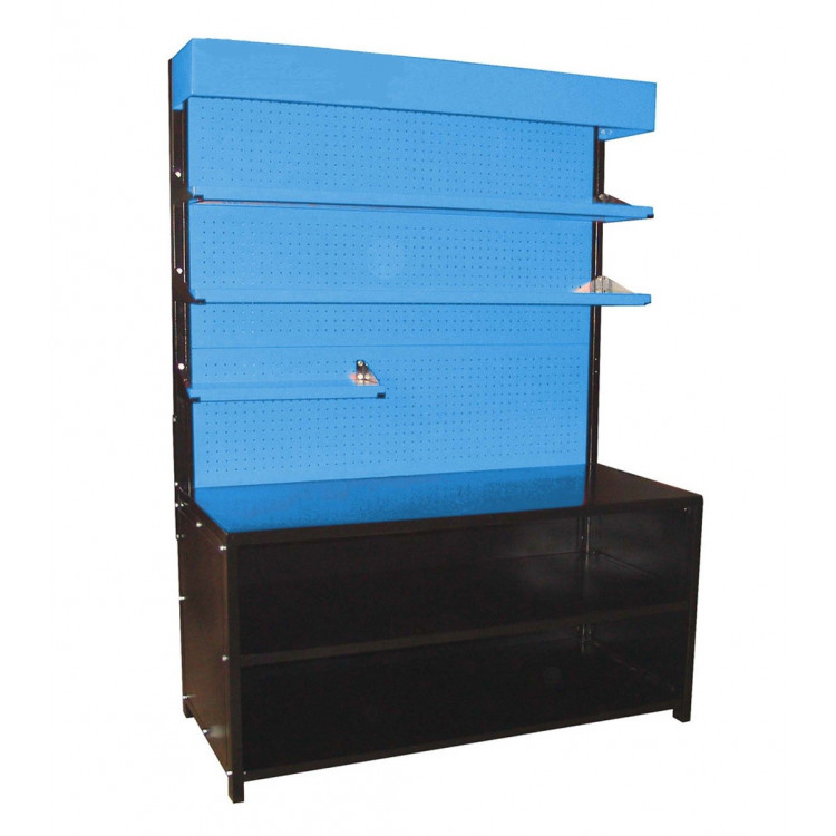 WERKPLAATS WERKBANK MET PLANK WERKPLAATS WERKBANK MET PLANK