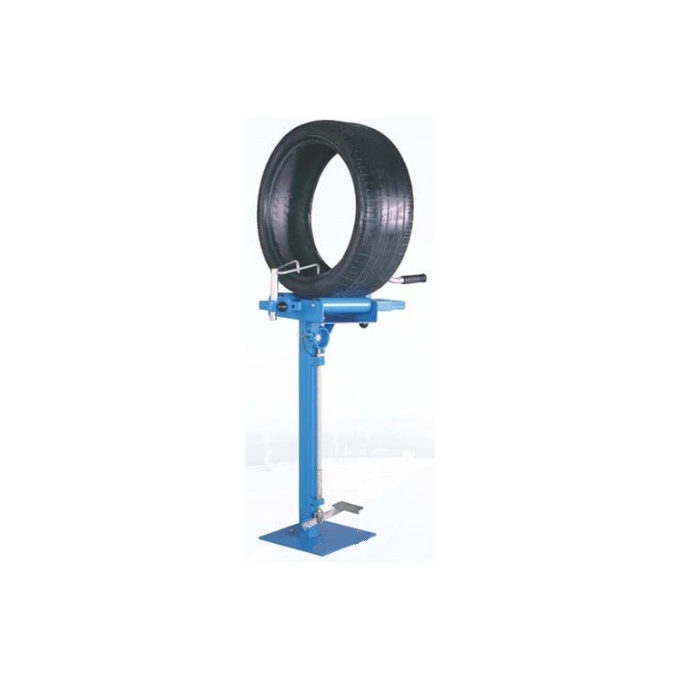 MANUAL TIRE SPREADER FOR TOURISM