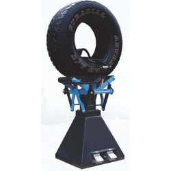 PNEUMATIC SPACER FOR TOURISM TIRES