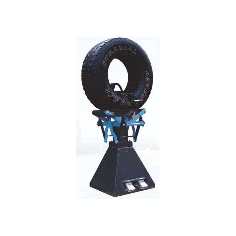 PNEUMATIC SPACER FOR TOURISM TIRES PNEUMATIC SPACER FOR TOURISM TIRES