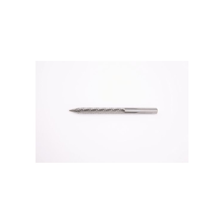 6MM HARDMETALEN FREES 6MM HARDMETALEN FREES