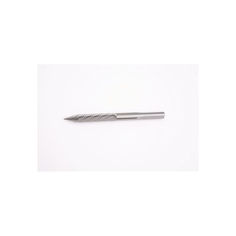 FRAISE CARBURE 8MM FRAISE CARBURE 8MM