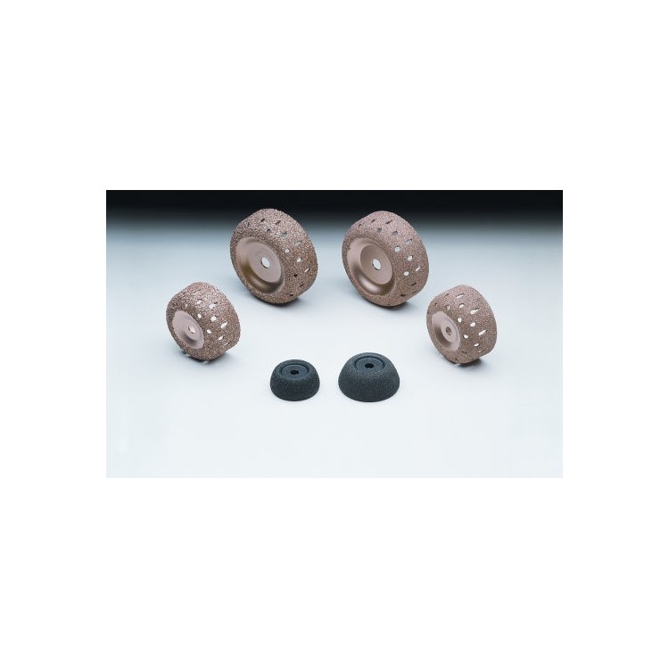 SCHLEIFE 75mm KÖRNER 60 SCHLEIFE 75mm KÖRNER 60