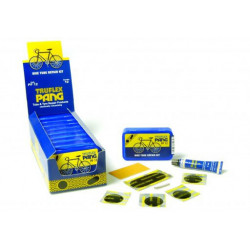 RACEFIETS REPARATIESET