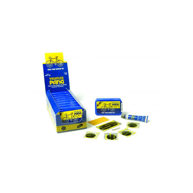 RACEFIETS REPARATIESET RACEFIETS REPARATIESET