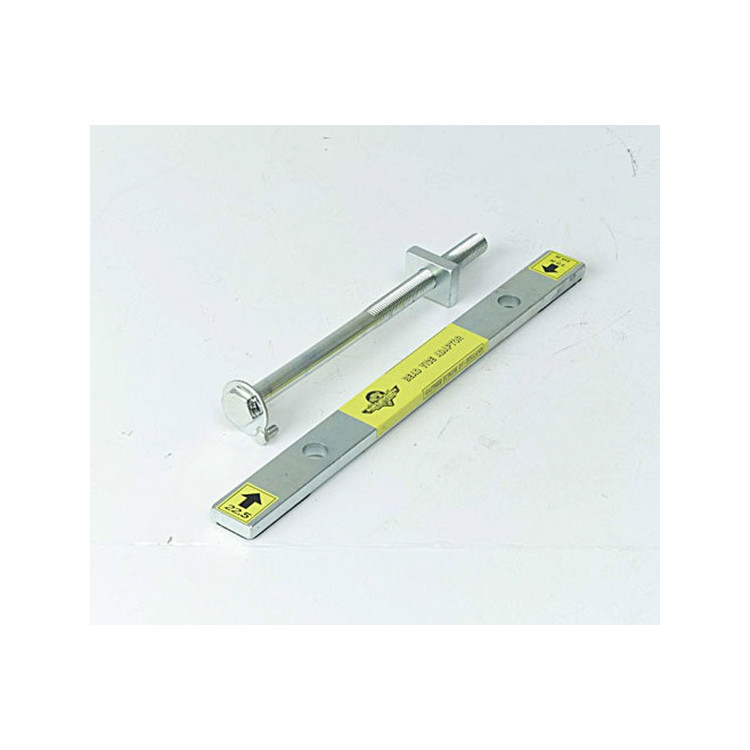BEAD VICE 19,5 en 17,5 inch adapter BEAD VICE 19,5 en 17,5 inch adapter