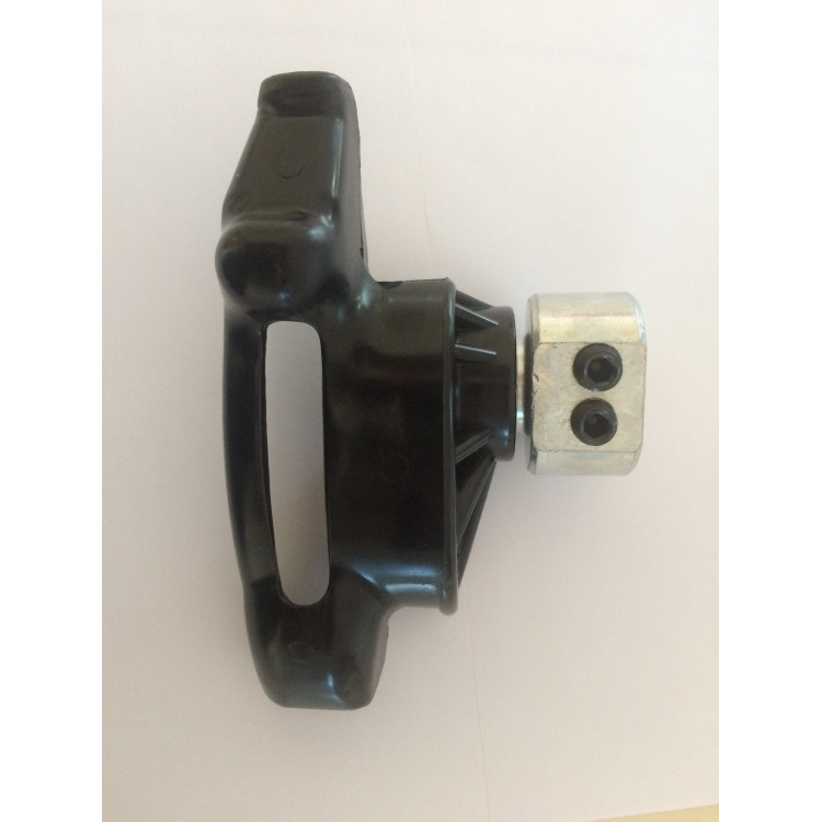 RESIN MOUNTING HEAD RESIN MOUNTING HEAD