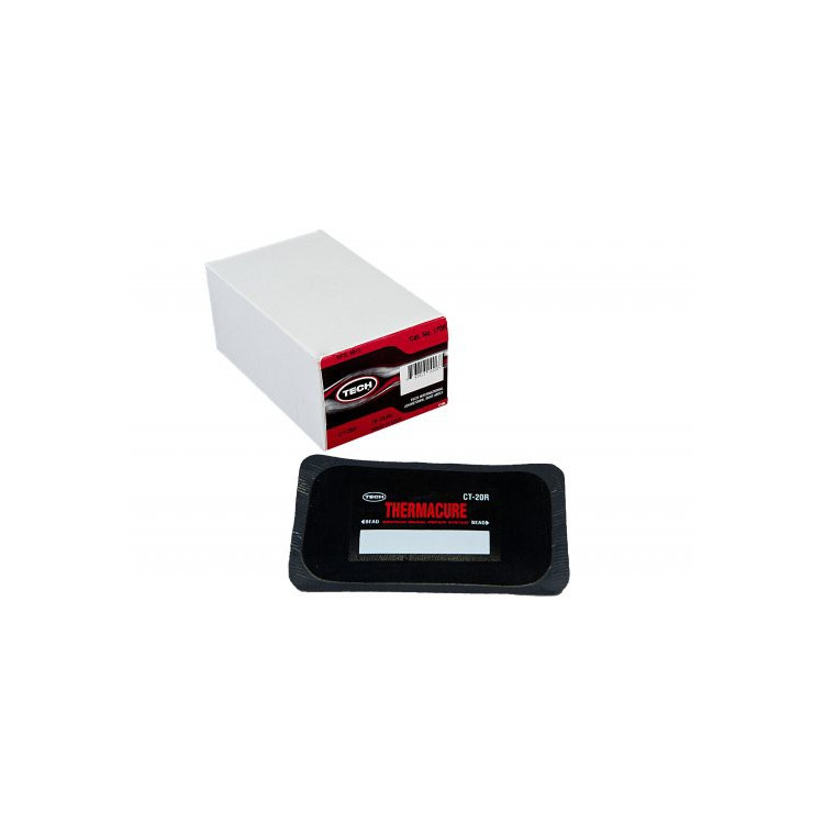 Confezione da 10 CT-20R 75X125mm Confezione da 10 CT-20R 75X125mm