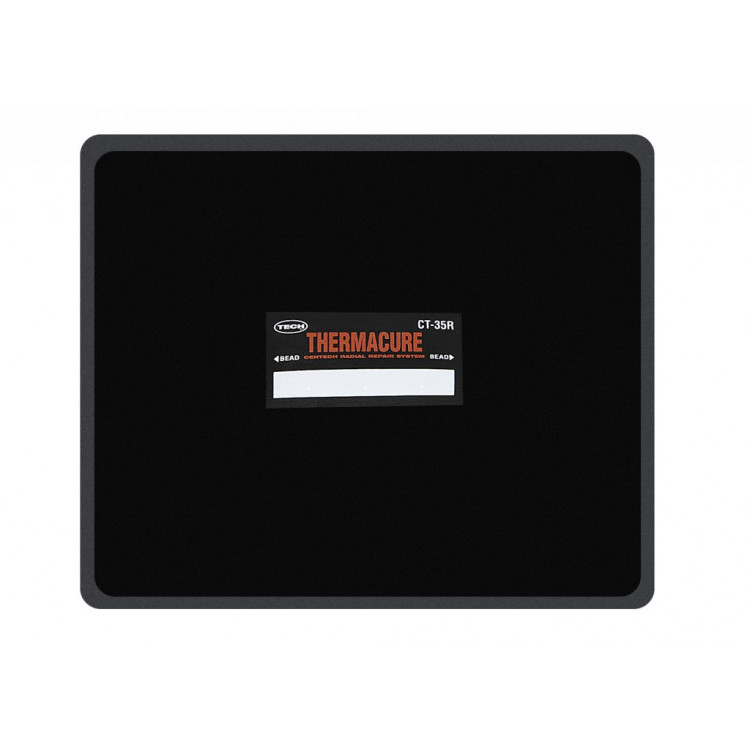 Lot de 10 Emplâtres CT-35R 125X150mm Lot de 10 Emplâtres CT-35R 125X150mm
