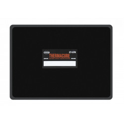 Set of 5 CT-37R 125X170mm patches