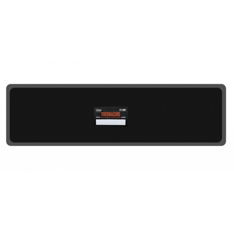 Confezione da 10 CT-26R 75X250mm Confezione da 10 CT-26R 75X250mm