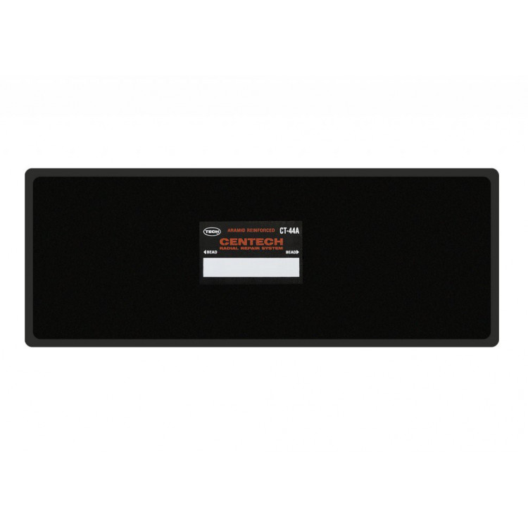 Confezione da 5 toppe CT-44R 125X330mm Confezione da 5 toppe CT-44R 125X330mm