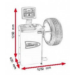 EQUILIBREUSE MEC 1