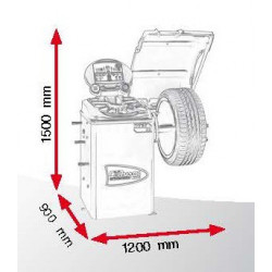 EQUILIBREUSE MEC 10